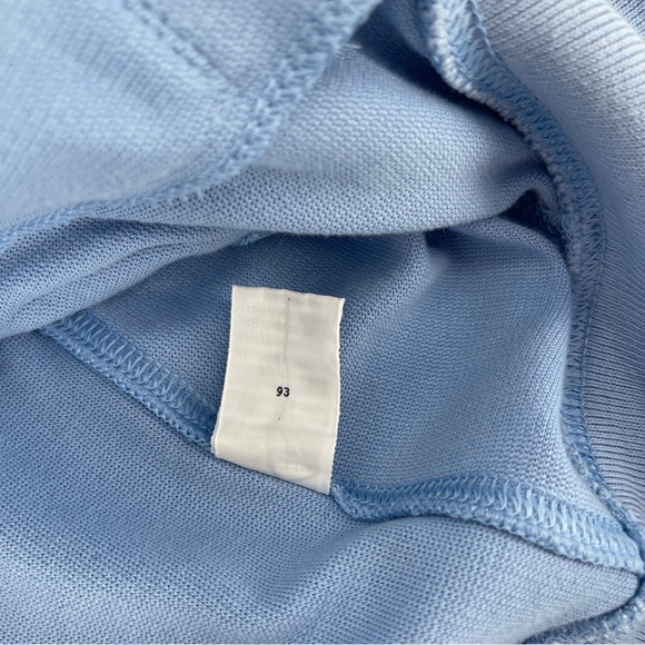 VTG Polo Ralph Lauren Track Style Leisure Suit Jacket Eclectic Sporty Grandpa - Picture 8 of 11